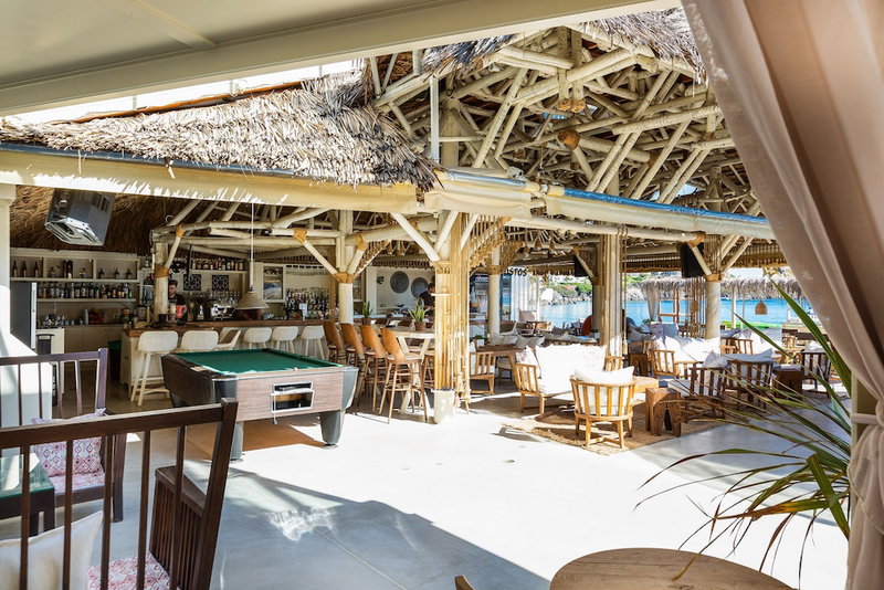Nostos Beach Boutique Hotel, Mylopotamos, Greece