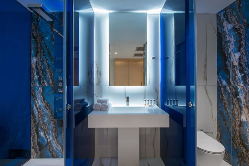 I Resort Beach Hotel & Spa, Stalida, Greece