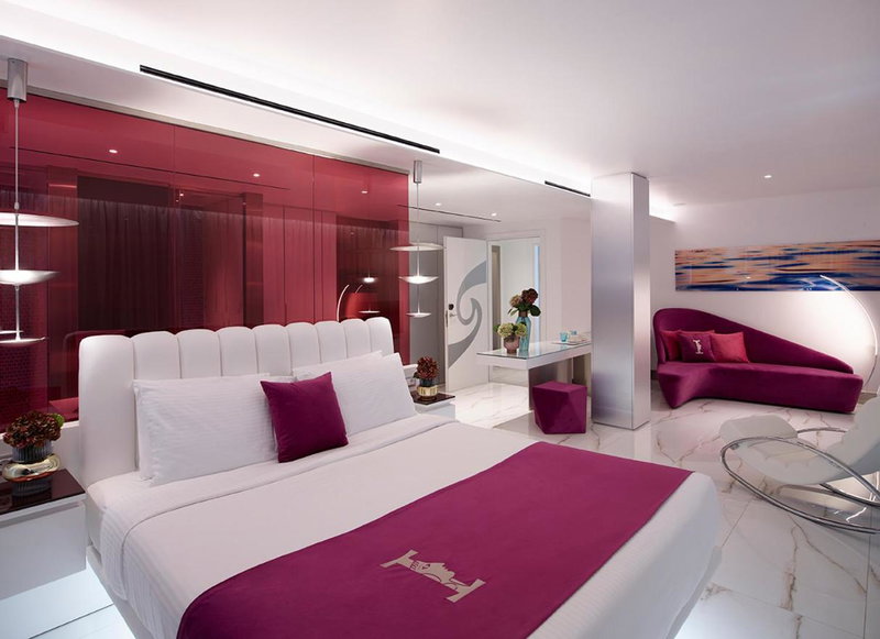 I Resort Beach Hotel & Spa, Stalida, Greece