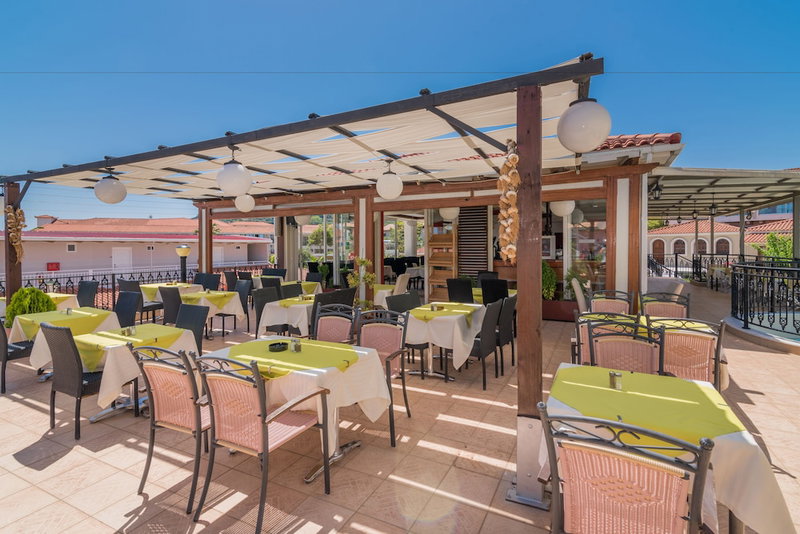 Hotel Palmyra, Zakynthos, Greece