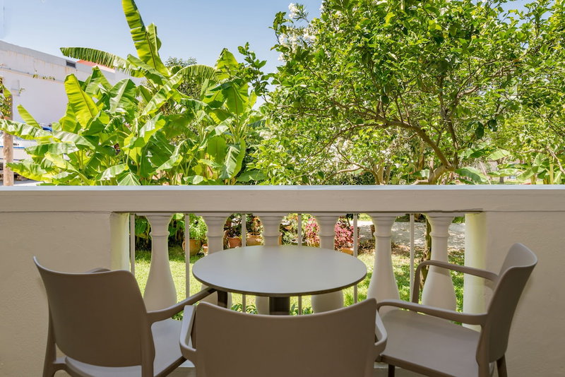 Hotel Palmyra, Zakynthos, Greece