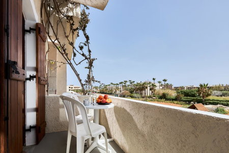 Mila Malia Studios Hotel, Malia, Greece