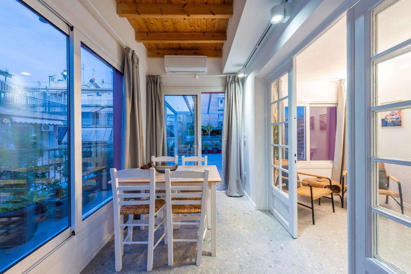 Modita Boutique Apartments, Athens, Greece