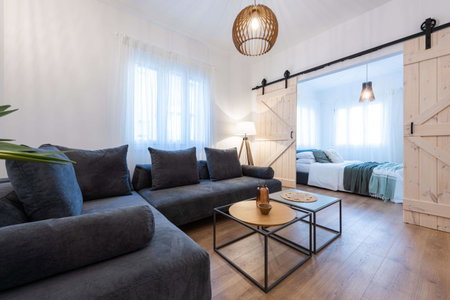 Modita Boutique Apartments, Athens, Greece