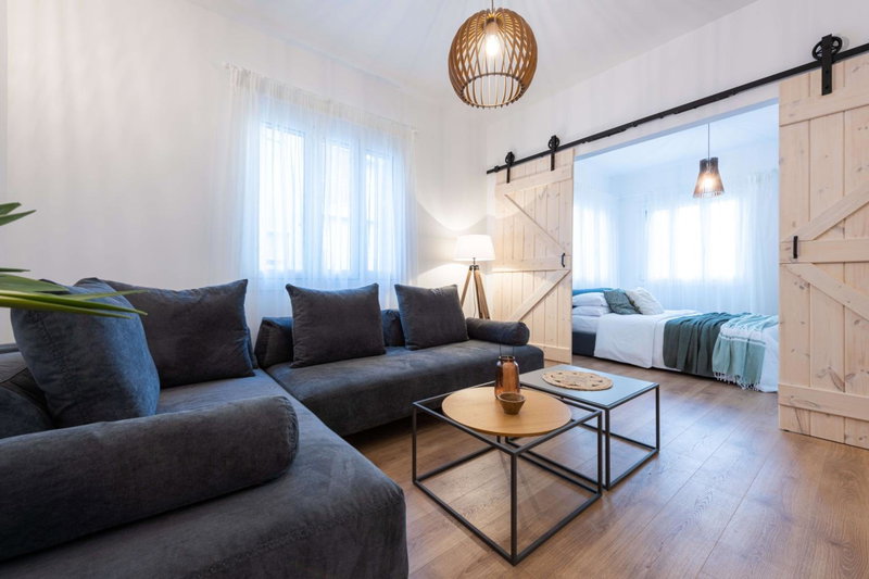 Modita Boutique Apartments, Athens, Greece