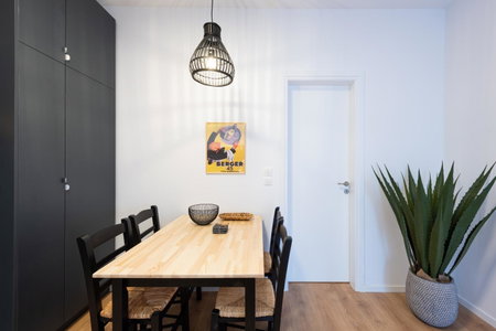 Modita Boutique Apartments, Athens, Greece