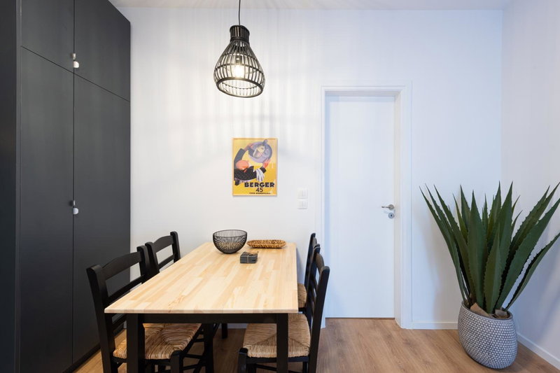 Modita Boutique Apartments, Athens, Greece