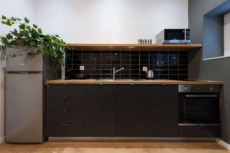 Modita Boutique Apartments, Athens, Greece