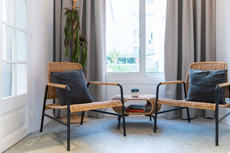 Modita Boutique Apartments, Athens, Greece