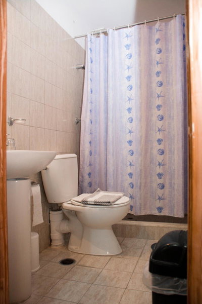Pension Posidon, Olympia, Greece