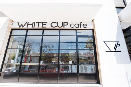 White Luxury, Thessaloniki, Greece