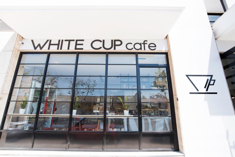 White Luxury, Thessaloniki, Greece