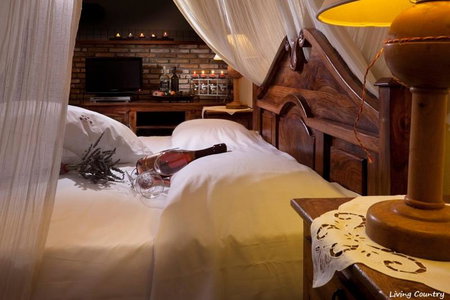 Agnantio studios & suites, Lagadia, Greece