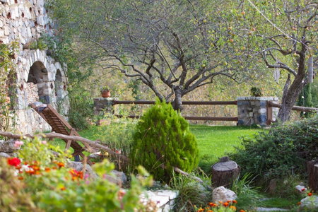 Agnantio studios & suites, Lagadia, Greece