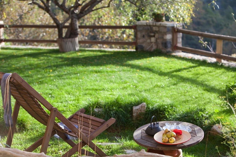 Agnantio studios & suites, Lagadia, Greece