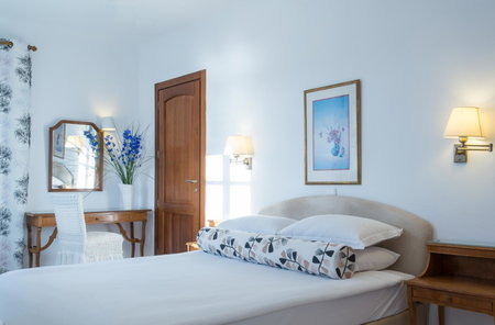 Hotel Adonis, Mýkonos City, Greece