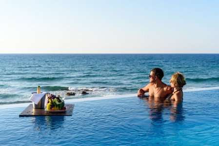 Alexander Beach Hotel & Village Resort, Hersonissos, Greece