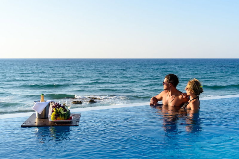 Alexander Beach Hotel & Village Resort, Hersonissos, Greece