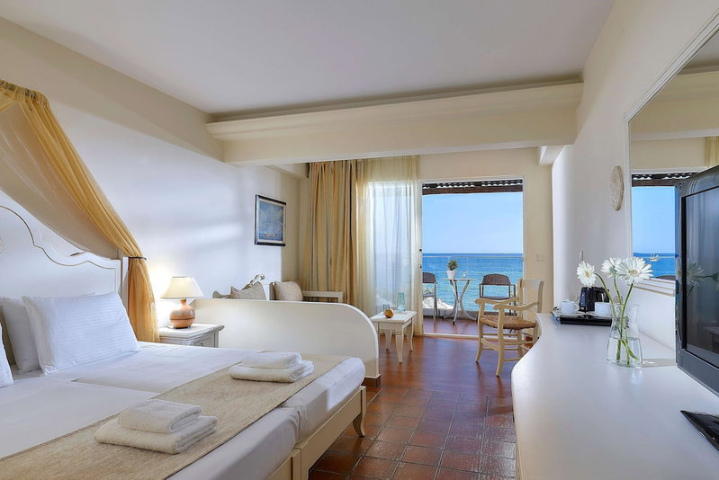 Alexander Beach Hotel & Village Resort, Hersonissos, Greece