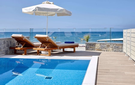 Alexander Beach Hotel & Village Resort, Hersonissos, Greece