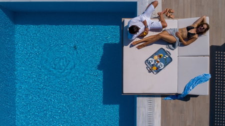 Alexander Beach Hotel & Village Resort, Hersonissos, Greece