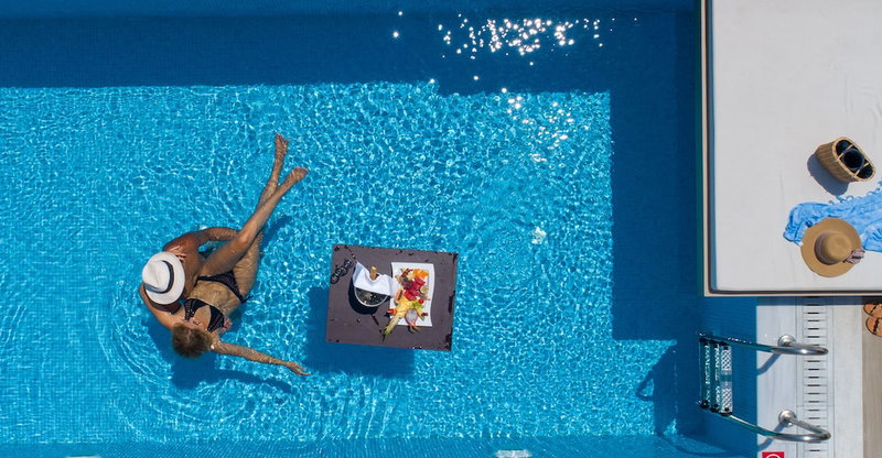 Alexander Beach Hotel & Village Resort, Hersonissos, Greece