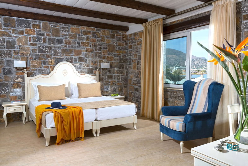 Alexander Beach Hotel & Village Resort, Hersonissos, Greece