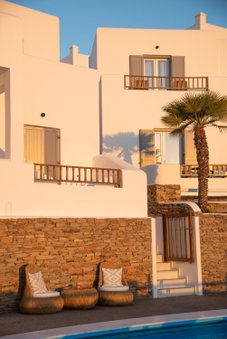 Avanti, Ios Chora, Greece