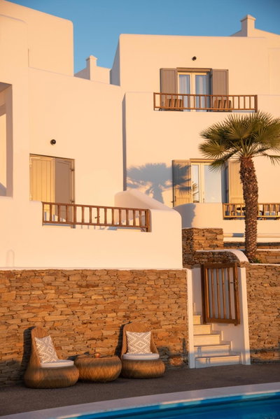 Avanti, Ios Chora, Greece