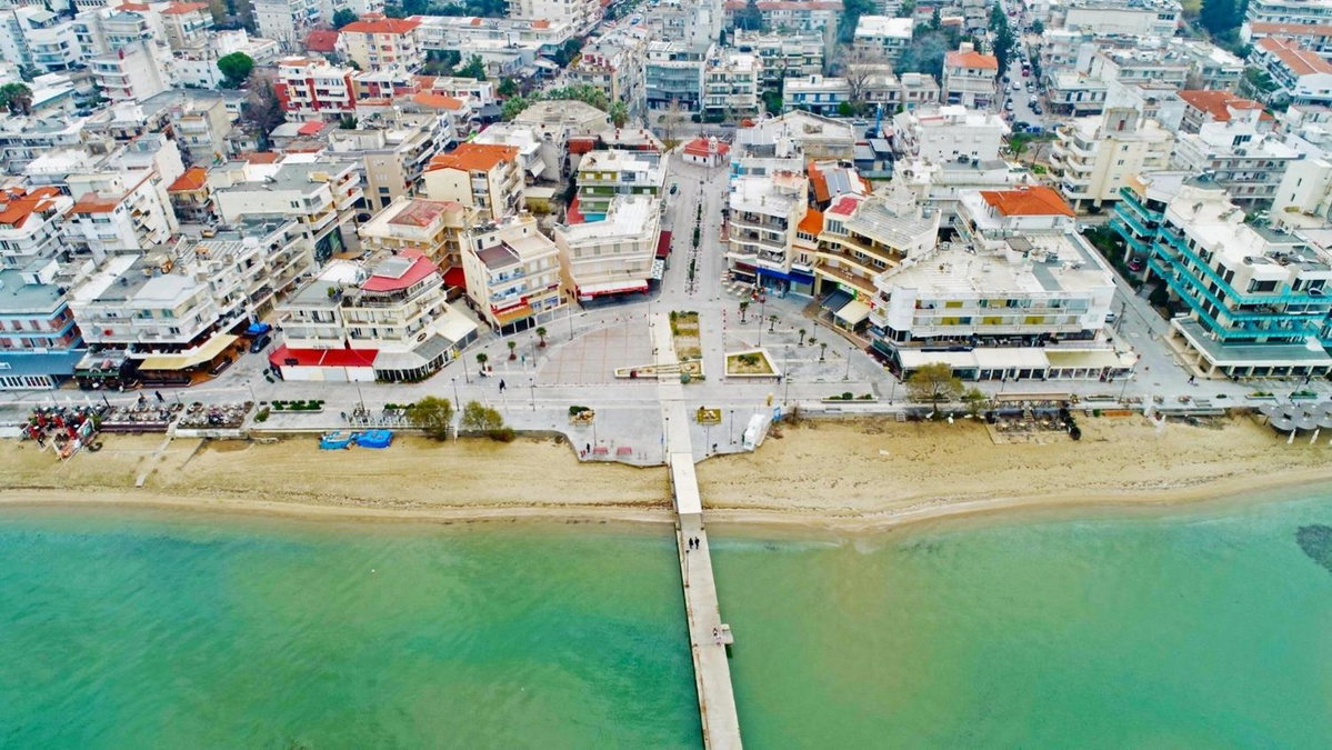 Siel Seaside Homes, Grèce