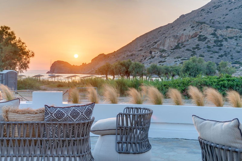 Hotel Benois, Galissas, Greece