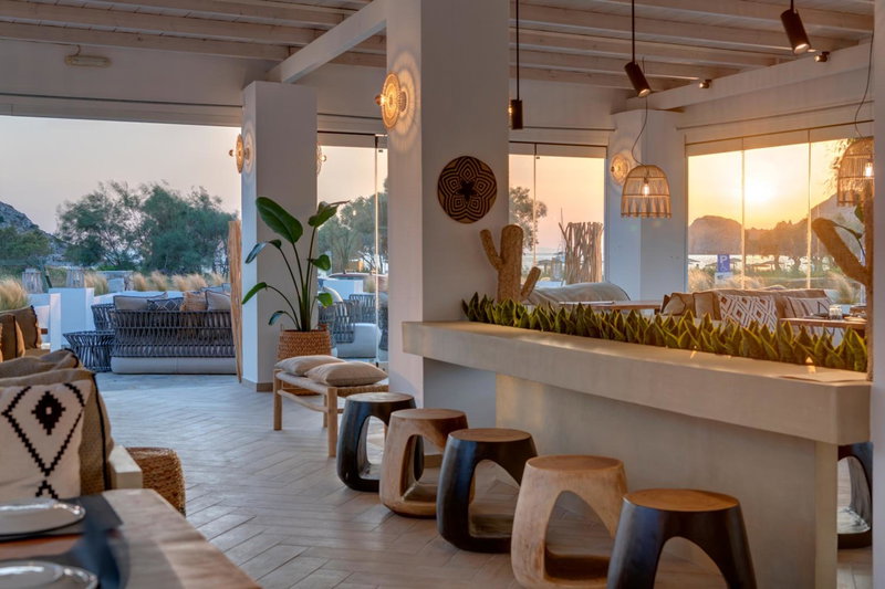 Hotel Benois, Galissas, Greece