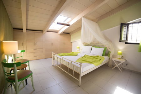 AC Homes Christos, Rethymno Town, Greece