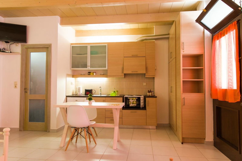 AC Homes Christos, Rethymno Town, Greece