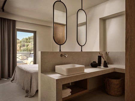 Alamis Hotel & Apartments, Tsilivi, Greece