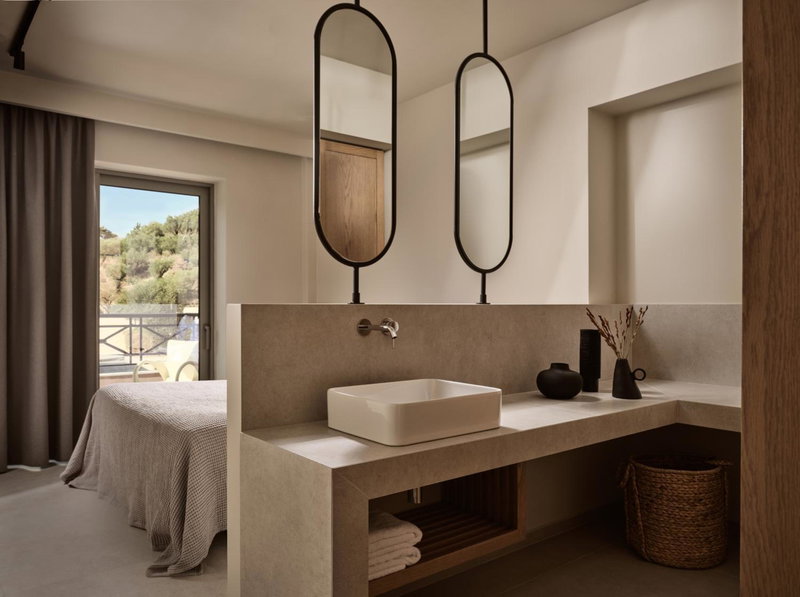 Alamis Hotel & Apartments, Tsilivi, Greece