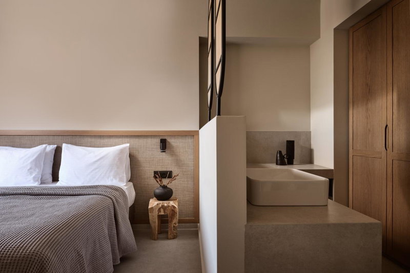 Alamis Hotel & Apartments, Tsilivi, Greece