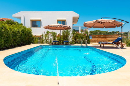 Kolymbia Village, Kolimbia, Greece
