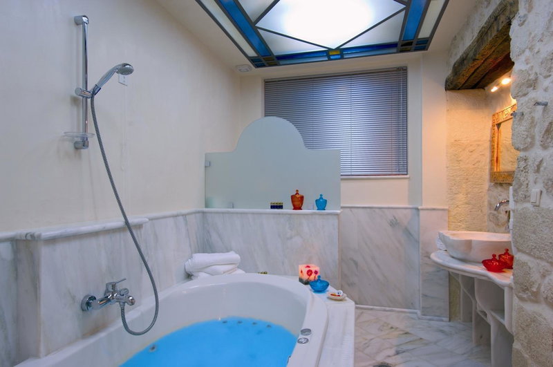 Avli Lounge Apartments, Rethymno Town, Greece
