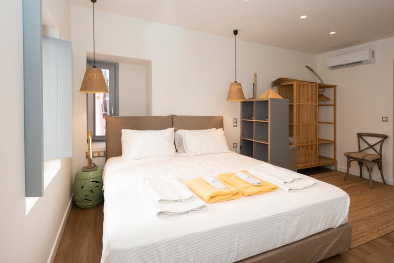 Pylosea Luxury Lodge, Pylos, Greece