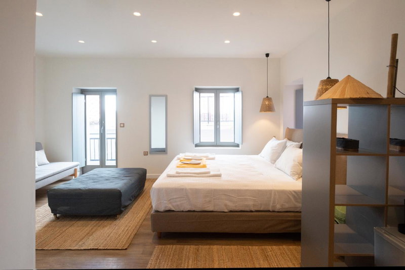Pylosea Luxury Lodge, Pylos, Greece