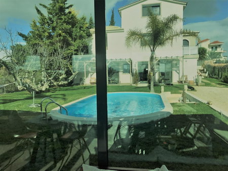 Villa Vravrona Tower & Suites, Markopoulo, Greece