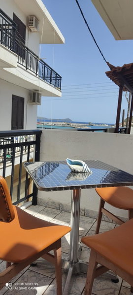 Agnantio, Monemvasia, Greece