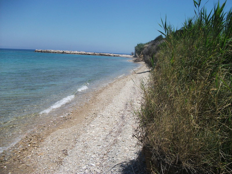 Kavos Psarou Studios and Apartments, Zakynthos, Greece