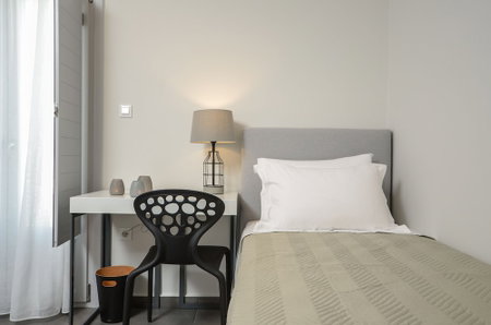 Lianos Village, Naxos, Greece
