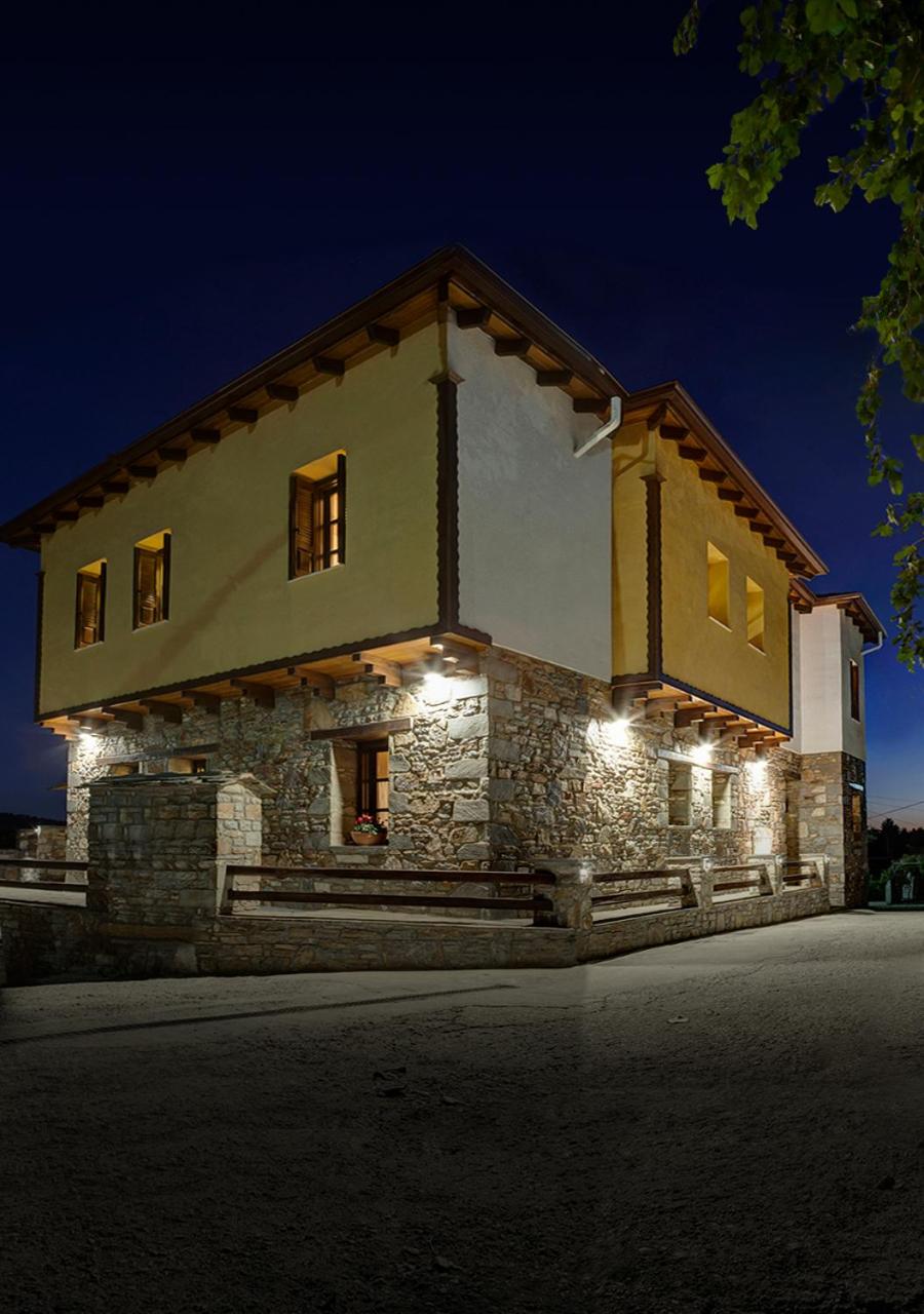 Elaion Terra Boutique Guesthouse, Greece