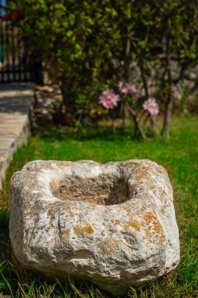 Villa Dionysios, Kerion, Greece