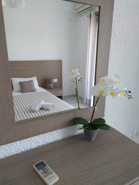 Lena Apartments, Elounda, Greece