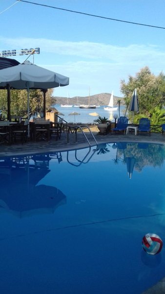 Lena Apartments, Elounda, Greece