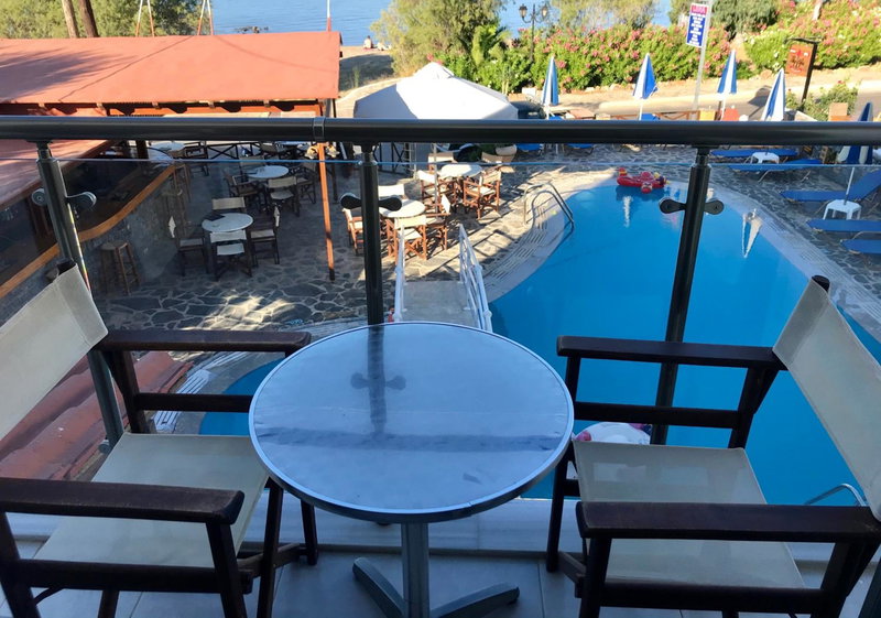 Lena Apartments, Elounda, Greece